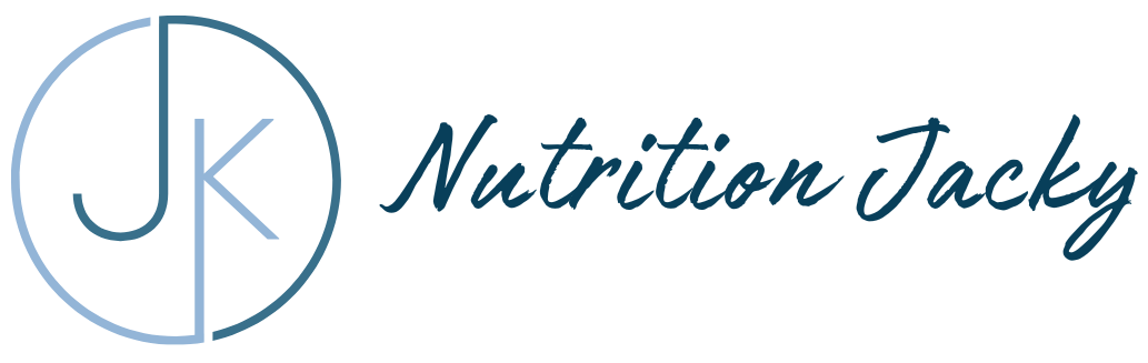 Nutrition Jacky